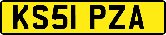KS51PZA