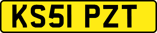 KS51PZT