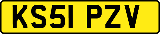 KS51PZV
