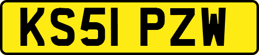 KS51PZW