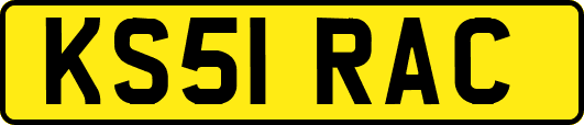 KS51RAC