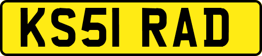 KS51RAD