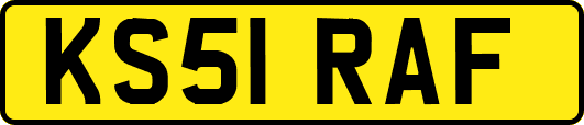 KS51RAF