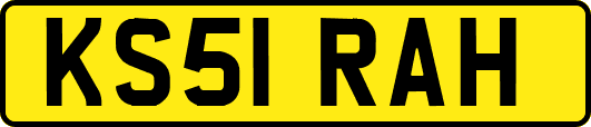 KS51RAH
