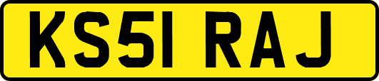 KS51RAJ
