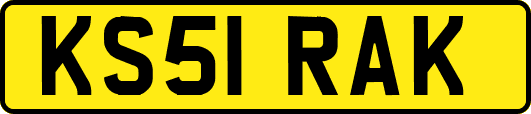 KS51RAK