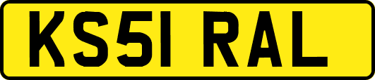 KS51RAL