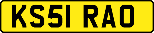 KS51RAO