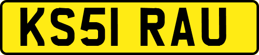 KS51RAU