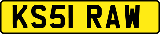 KS51RAW