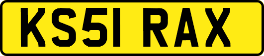 KS51RAX