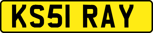 KS51RAY