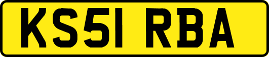 KS51RBA