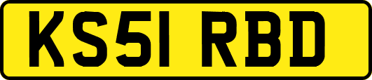 KS51RBD