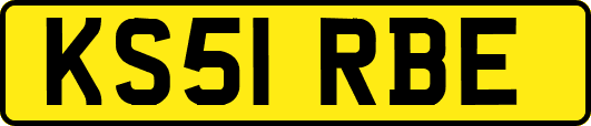 KS51RBE