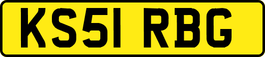 KS51RBG