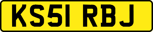 KS51RBJ