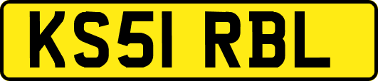 KS51RBL