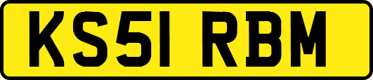 KS51RBM