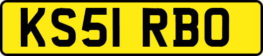 KS51RBO