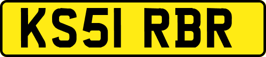 KS51RBR