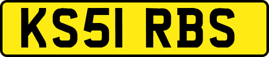 KS51RBS