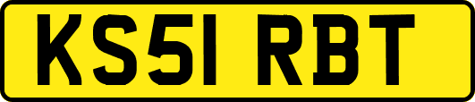 KS51RBT
