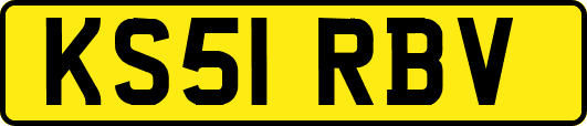 KS51RBV