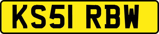 KS51RBW