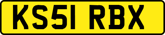 KS51RBX