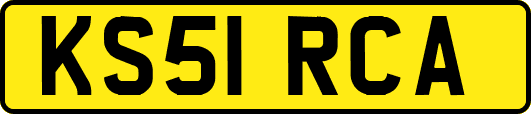 KS51RCA