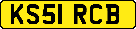 KS51RCB