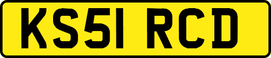 KS51RCD