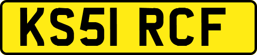 KS51RCF