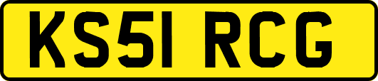 KS51RCG