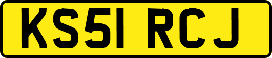KS51RCJ
