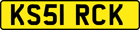 KS51RCK