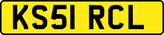 KS51RCL