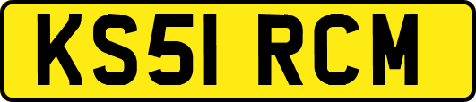 KS51RCM