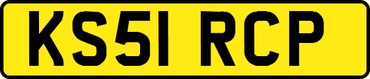 KS51RCP