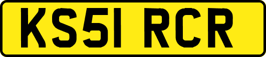 KS51RCR