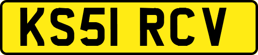 KS51RCV