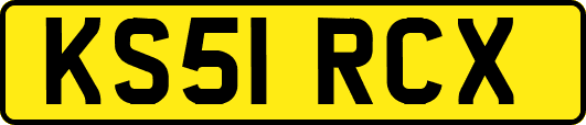 KS51RCX