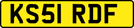 KS51RDF