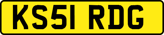 KS51RDG