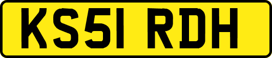 KS51RDH