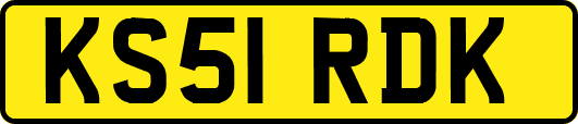 KS51RDK