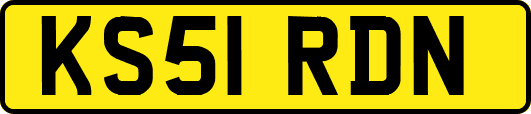 KS51RDN