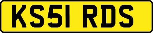 KS51RDS