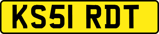 KS51RDT